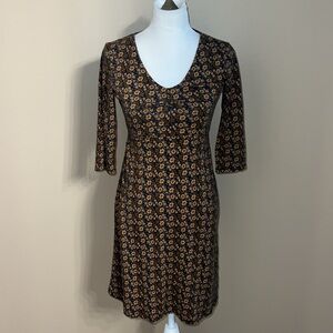 Toad&Co Rosalinda Dress